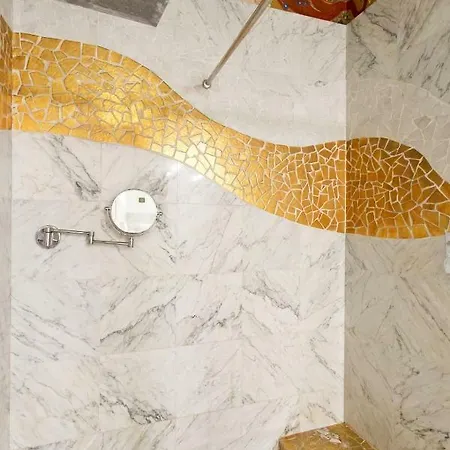 Luxury Torrearsa With Apartment Palermo