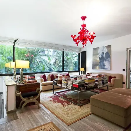 Luxury Torrearsa With *