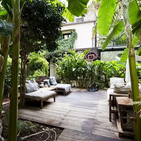Appartamento Luxury Torrearsa With