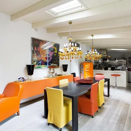 Appartamento Luxury Torrearsa With