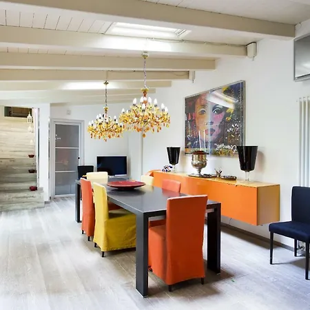 Luxury Torrearsa With Appartamento *