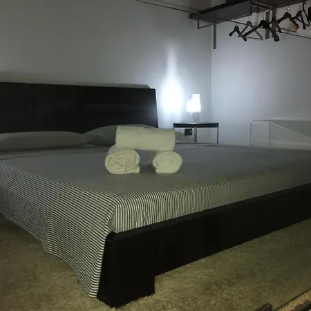 Appartamento Luxury Torrearsa With *