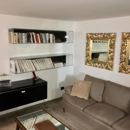 Luxury Torrearsa With Appartamento *